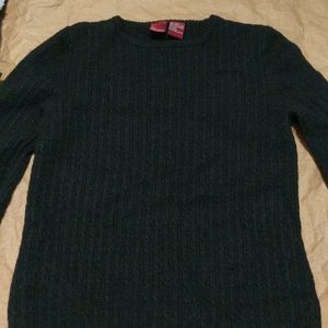 100% Merino Wool Sweater